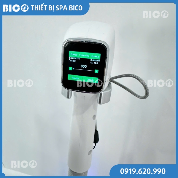 Máy Triệt Lông Diode Laser 810 Nextneo