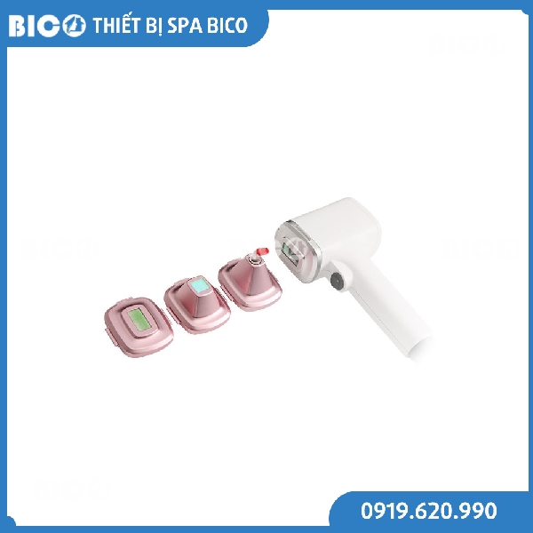 Máy Triệt Lông Diode Laser ADSS Chính Hãng