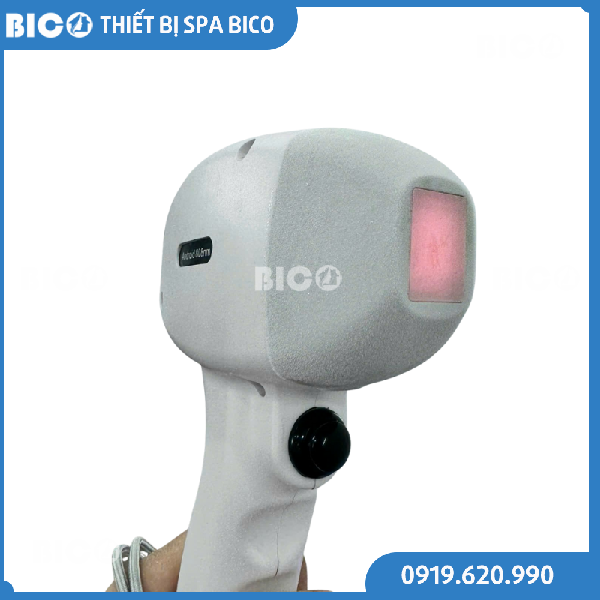 Máy Triệt Lông Diode Laser 810 Nextneo
