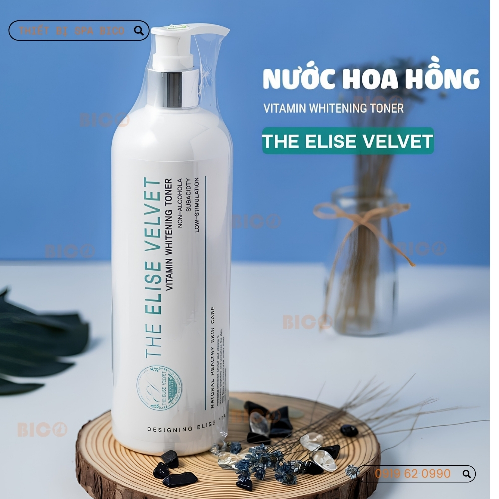 Nước Hoa Hồng Lindsay&nbsp;The Elise Velvet