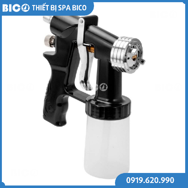 Máy Phun Trắng Da Nano Chính Hãng