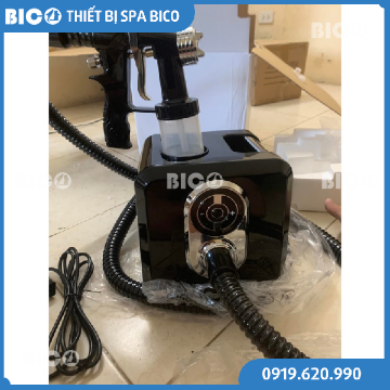 Máy Phun Trắng Da Nano Chính Hãng