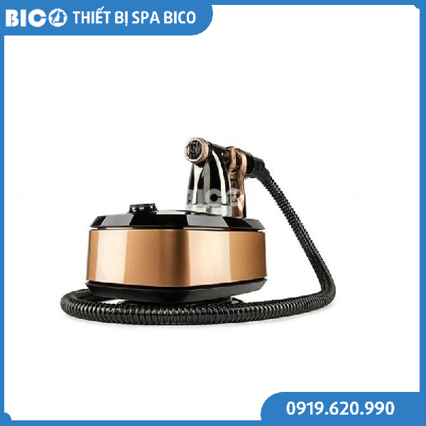 Máy Phun Trắng Nano Da Aura Chính Hãng