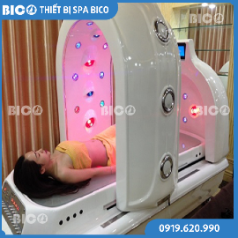 Phi Thuyền Tắm Trắng Giảm Béo Hoàng Gia Chính Hãng