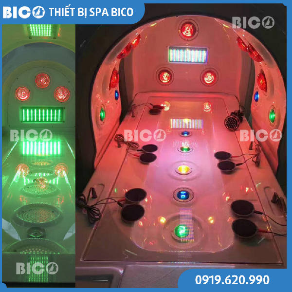 Phi Thuyền Tắm Trắng Giảm Béo Hoàng Gia Chính Hãng