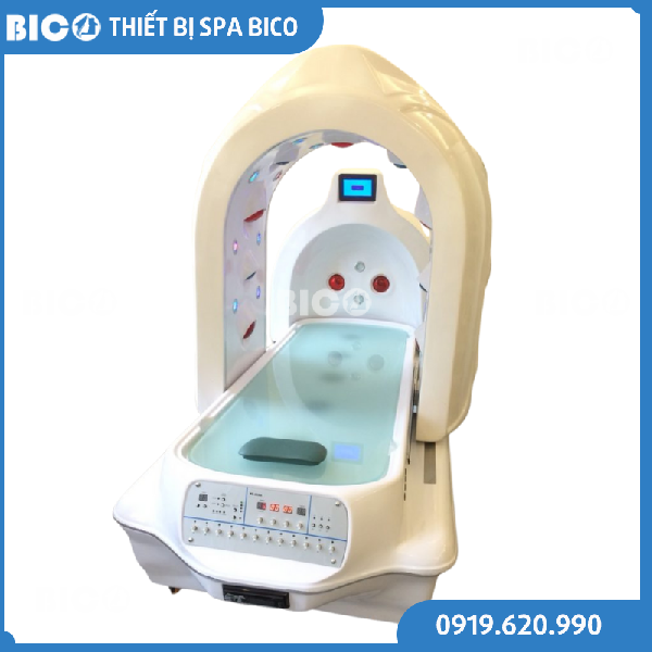 Phi Thuyền Tắm Trắng Giảm Béo Hoàng Gia Chính Hãng