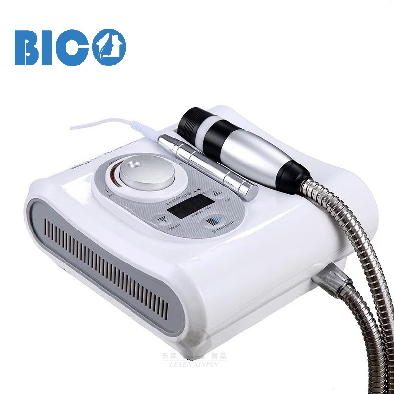 Máy Điện Di Nóng Lạnh SkinCool 