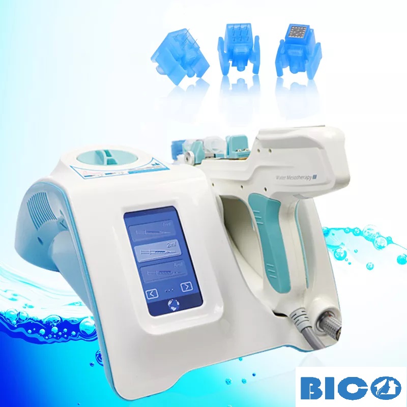 Máy Tiêm Tinh Chất Warter Mesotherapy Hàn Quốc&nbsp;