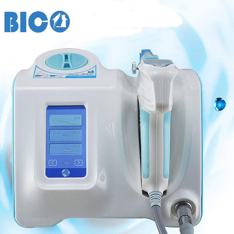 Máy Warter Mesotherapy&nbsp;7 Chế Độ