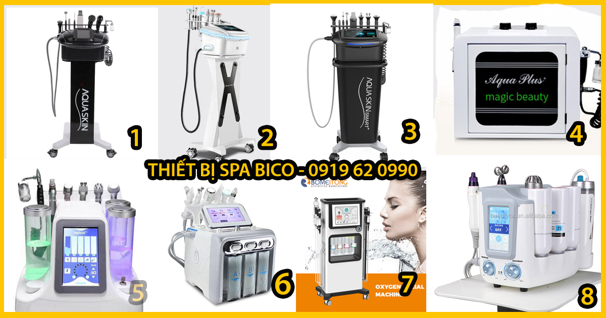 Top 3 Máy Laser Trị Nám - Đơn Vị Cung Cấp Máy Bắn Laser Uy Tín Toàn Quốc