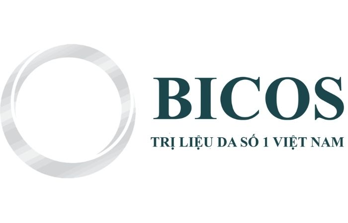 Bicos là thương hiệu mỹ phẩm số 1 Việt Nam hiện nay