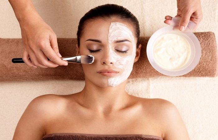 Chọn nguồn mỹ phẩm chất lượng cho Spa cần xét qua nhiều tiêu chí