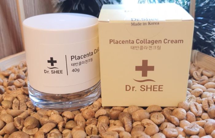 Dr Shee - Nhà phân phối mỹ phẩm chất lượng Hàn Quốc